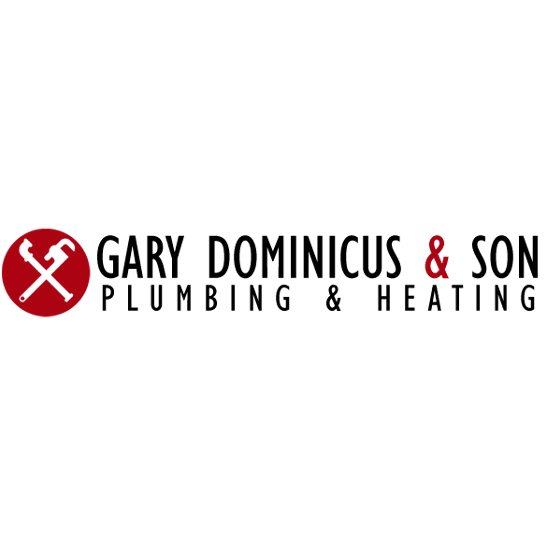 Gary Dominicus & Son Logo