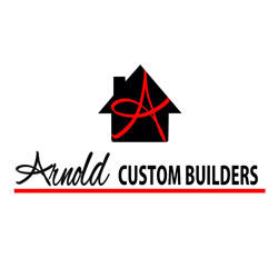 Arnold Custom Builders Logo