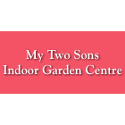 My Two Sons Indoor Garden Centre