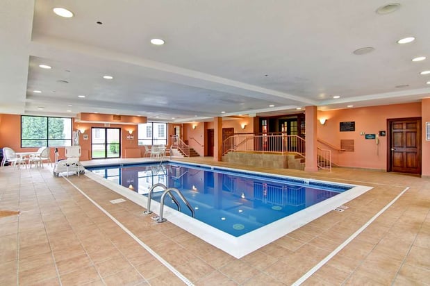 Images Homewood Suites by Hilton Stratford