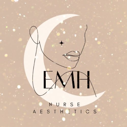 EMH Nurse Aesthetics Logo