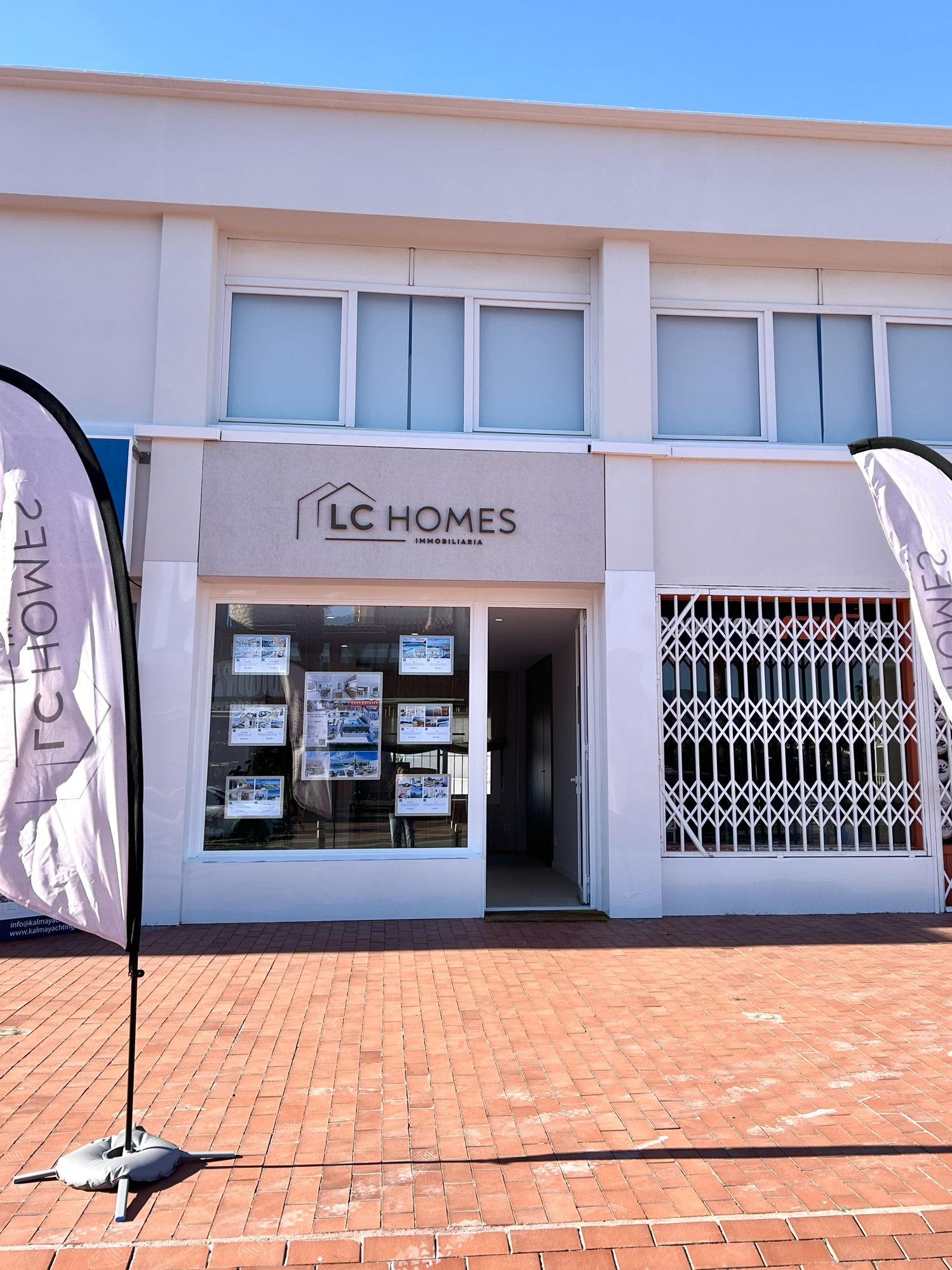 Images LC Homes Immobiliaria