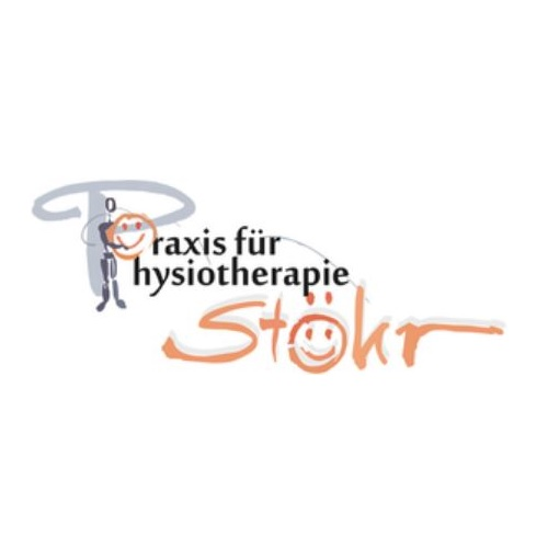 Physiotherapie Stöhr in Schwarzenbach an der Saale - Logo