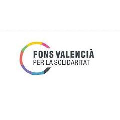 Fons Valencià Per La Solidaritat Logo