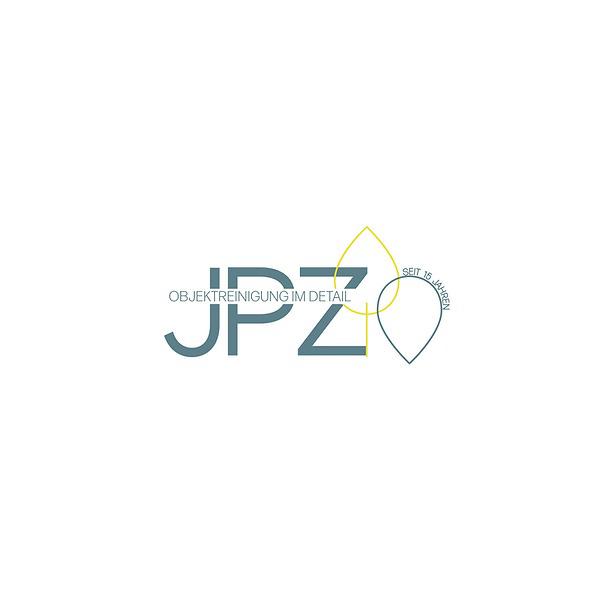 JPZ - Objektreinigung Logo
