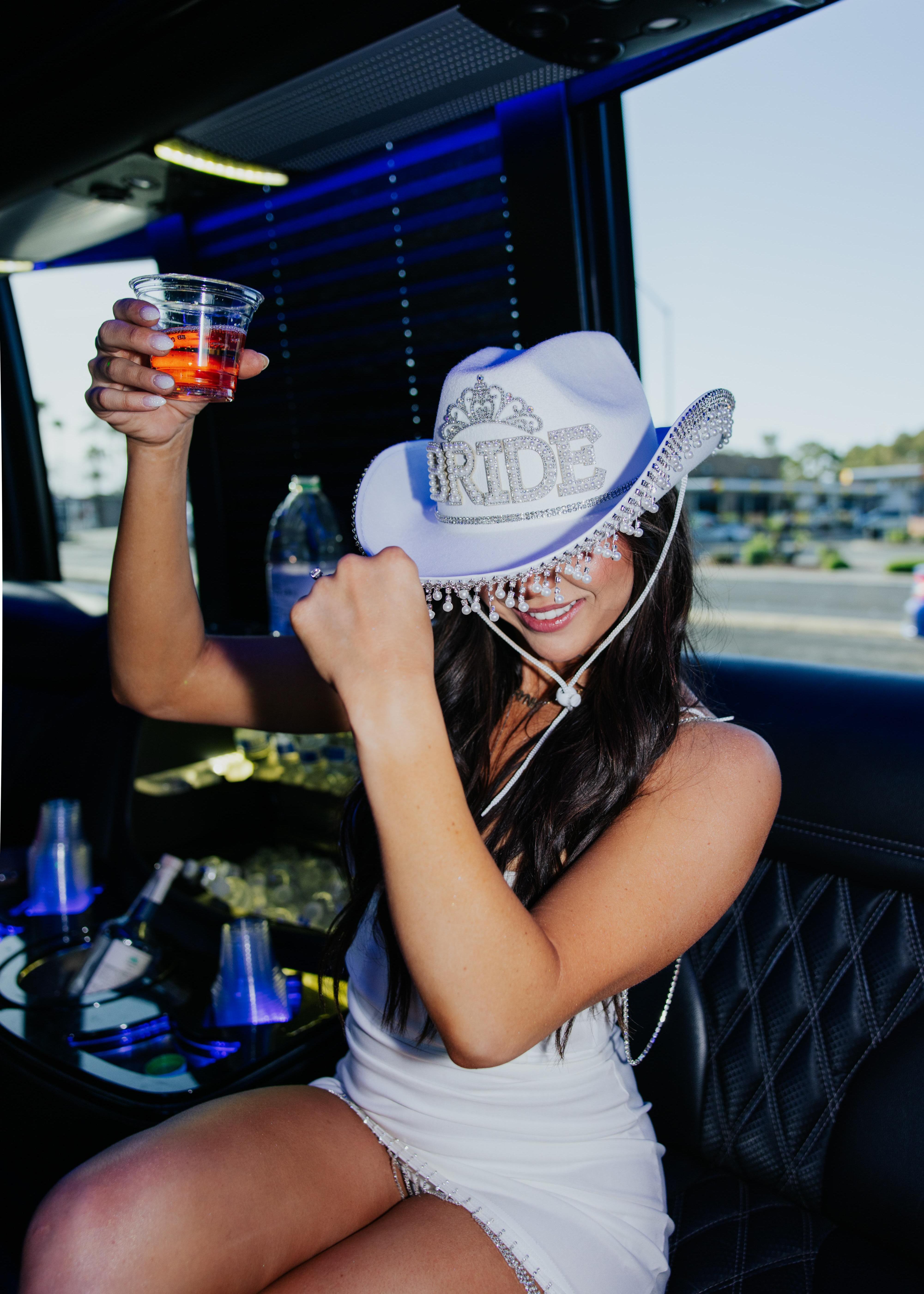 Experience the ultimate girls' getaway with our tailored Vegas packages.