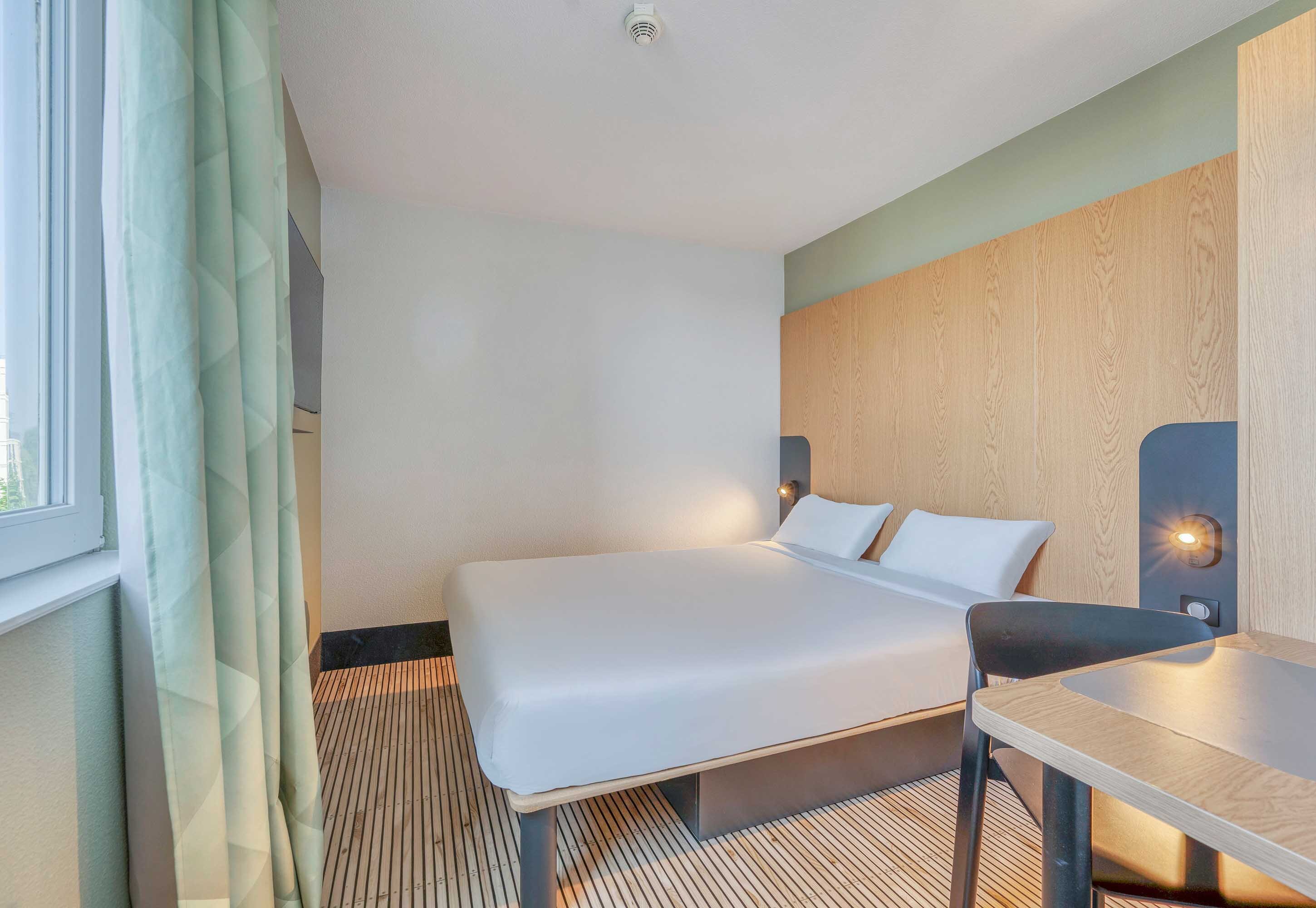B&B HOTEL Bordeaux Centre Bègles