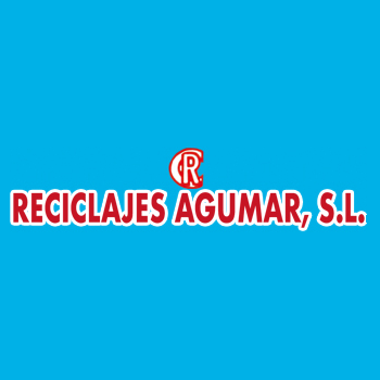 Reciclajes Agumar Logo
