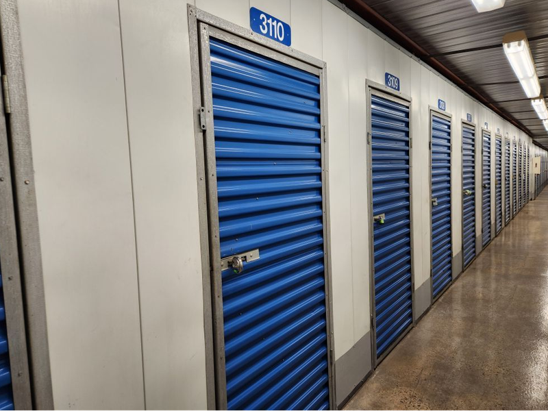 Interior Units