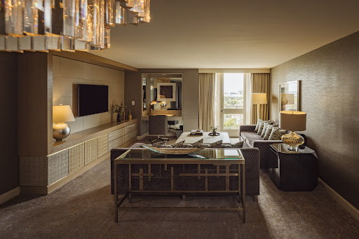 L'Ermitage Beverly Hills Image