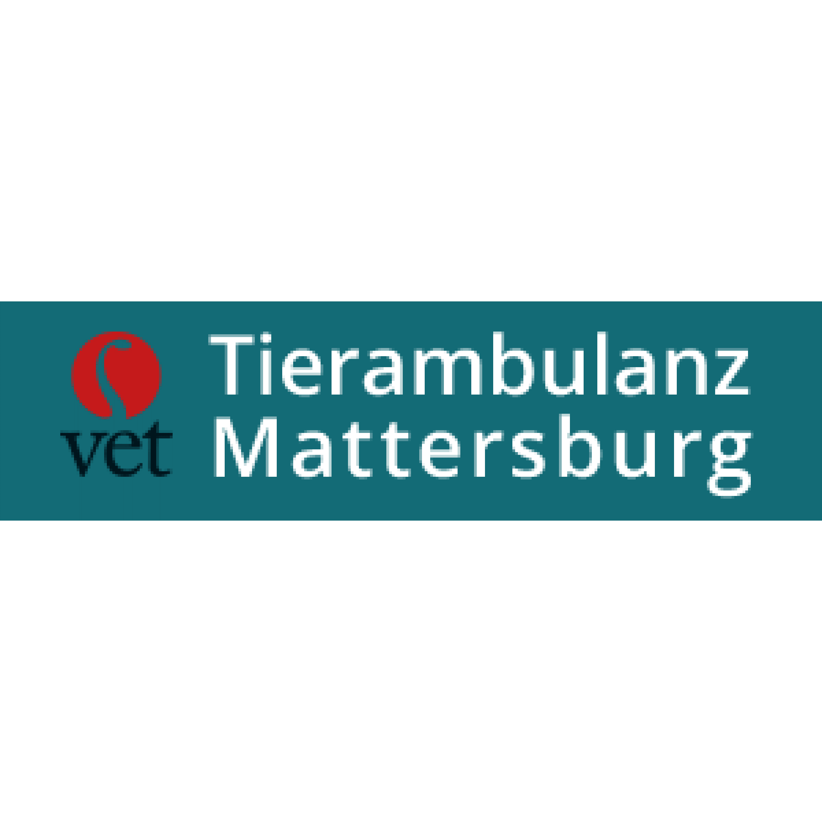 Tierambulanz Mattersburg OG Logo