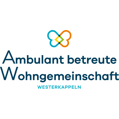 Logo Ambulant betreute Wohngemeinschaft Westerkappeln