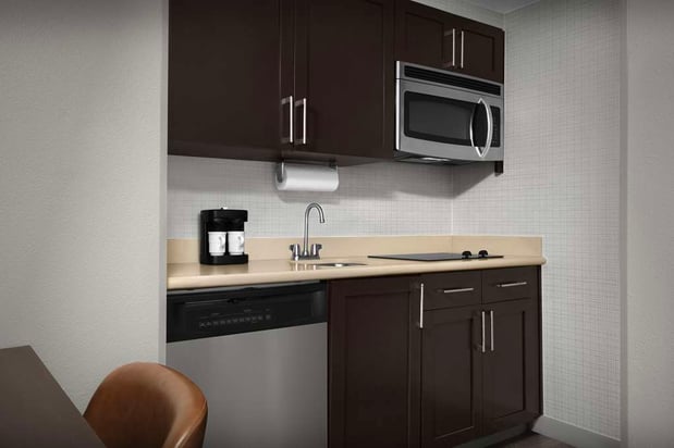 Images Homewood Suites by Hilton Orlando Airport