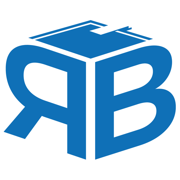 R. Butler Pools and Decks Logo