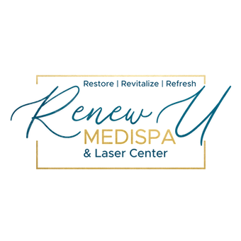 Renew U Medispa & Laser Center Logo