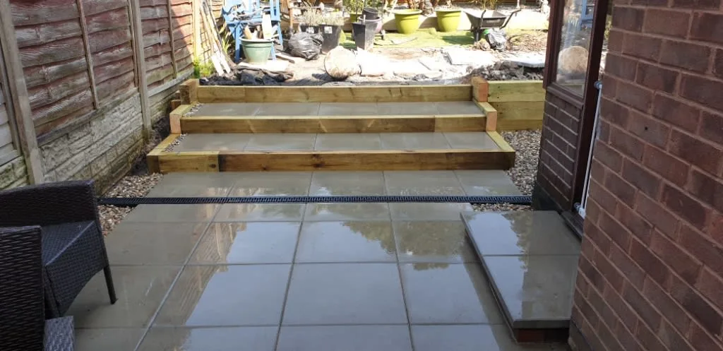 Images Kingston Views Landscaping