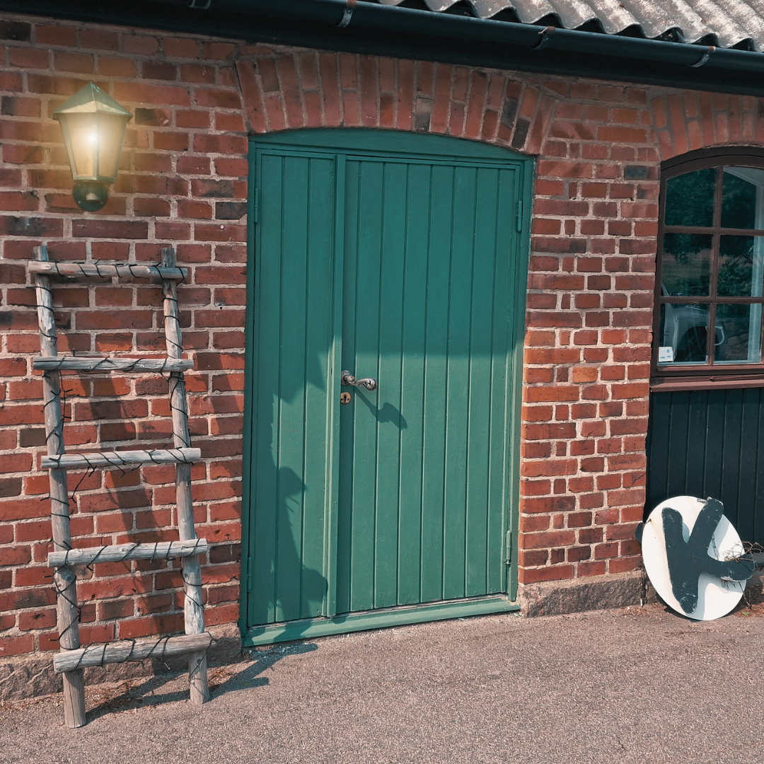 Images Therese Stenberg, Reiki Tribe