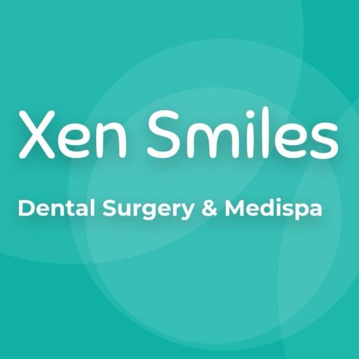 Xen Smiles Dental Surgery & Medispa Logo