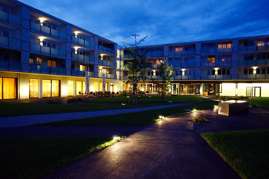 Tertianum Mitteldorfpark, Mitteldorfstrasse 16 in Ostermundigen