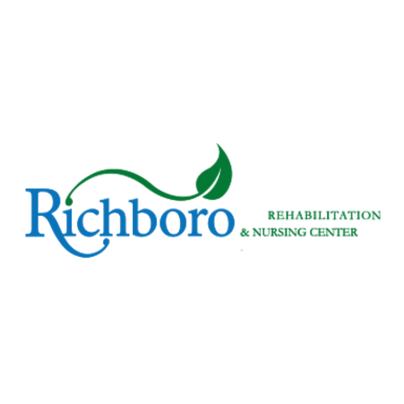 Richboro Rehabilitation and Nursing Center Logo