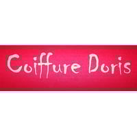 Coiffure Doris Logo