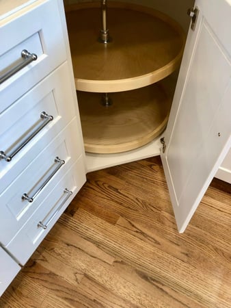 Images Oakridge Cabinet and Design