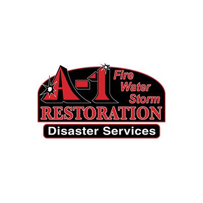 A-1 Restoration Logo