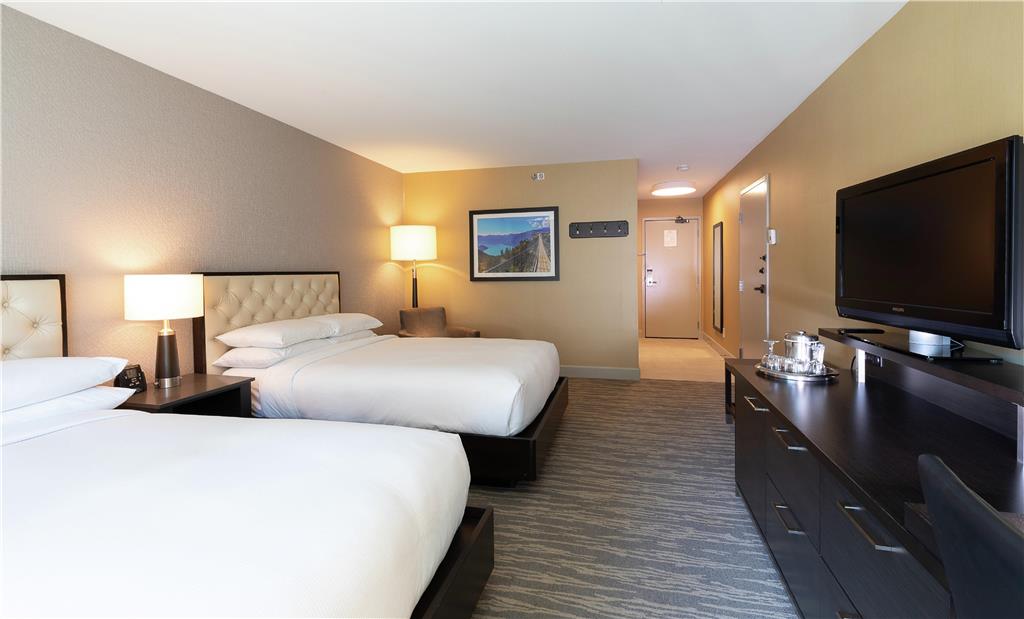 Images Hilton Whistler Resort & Spa