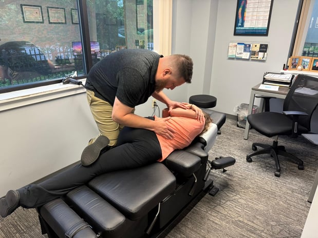 Images Pure Wellness Chiropractic