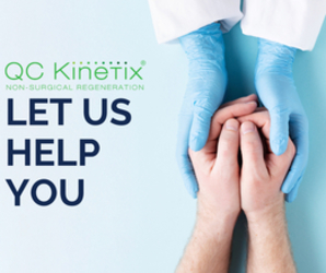 Images QC Kinetix (The Villages)