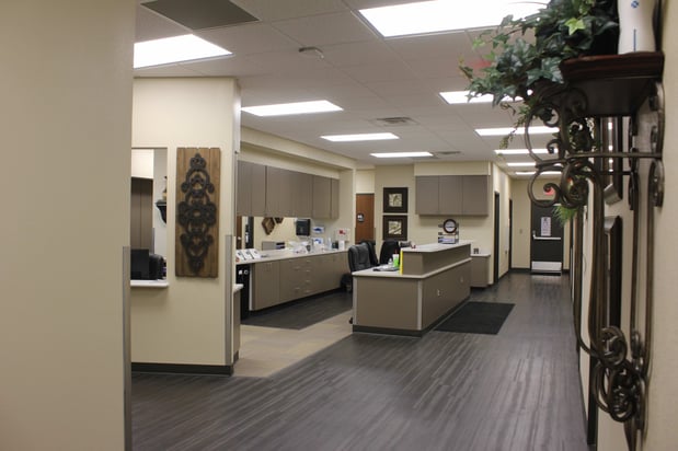 Images Xpress Wellness Urgent Care - Chickasha