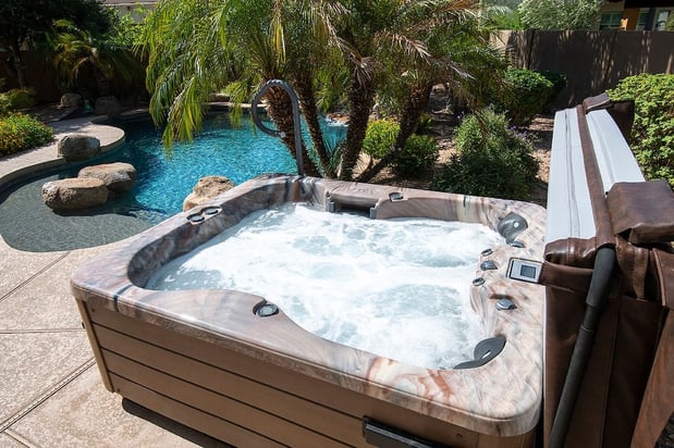 Images Hot Tub Superstore
