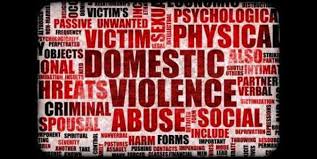 Domestic Violence matrix