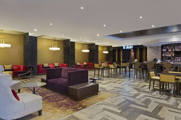 Images DoubleTree by Hilton Hotel Orlando East-UCF Area