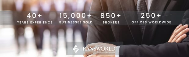 Images Transworld Business Advisors of Philly Main Line & South Jersey