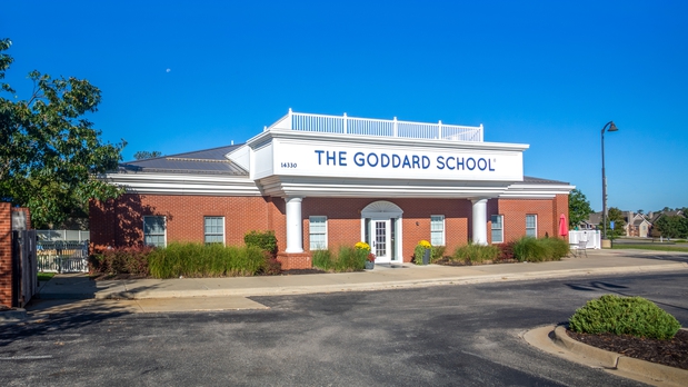 Images The Goddard School of Overland Park (Metcalf)