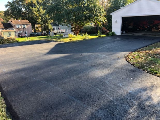 Images Asphalt Repair Company