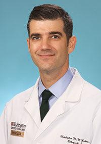 Christopher McAndrew