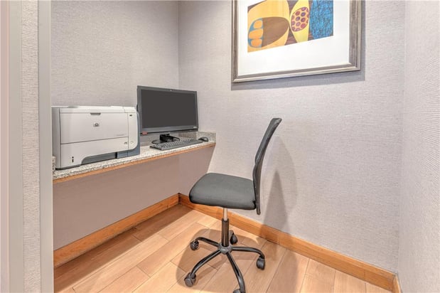 Images Hampton Inn Phoenix-Midtown-Downtown Area