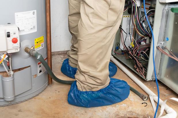 Images True Comfort Heating, Cooling and Plumbing