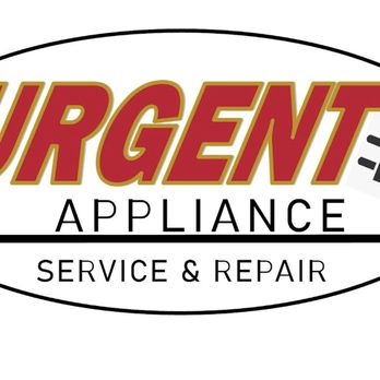 Images Urgent Appliance Service & Repair