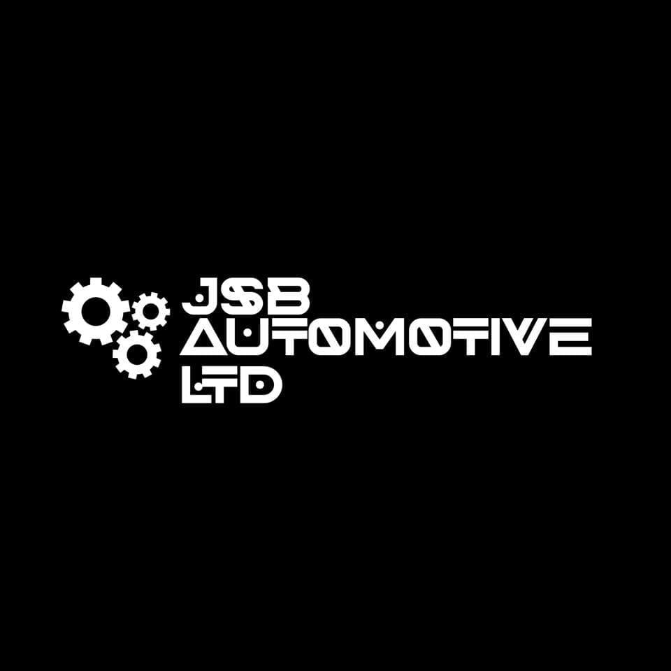 JSB Automotive Ltd Logo