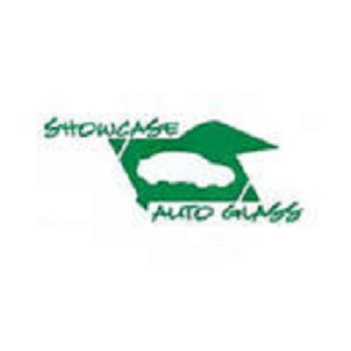 Showcase Auto Glass Logo