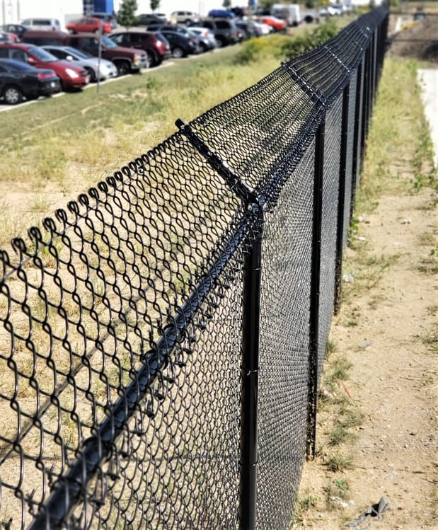 Images Trudeau's Fence Company