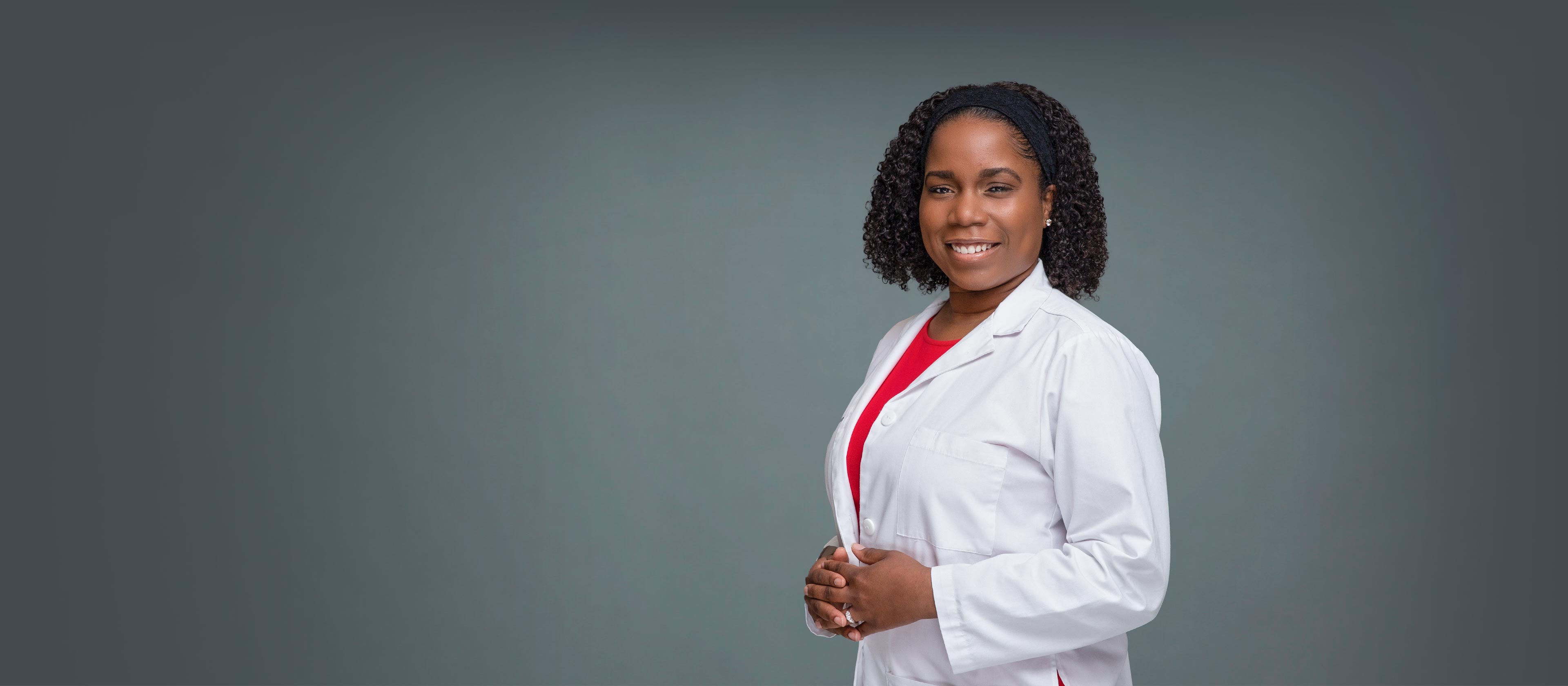 Verona L. Young, MD