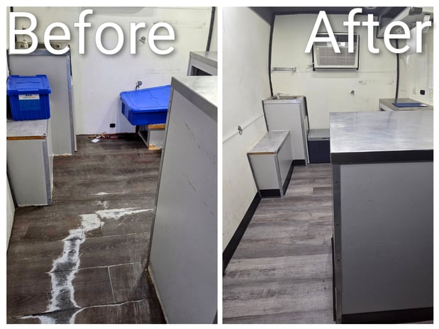 Images Floor Coverings International of Bowie, MD