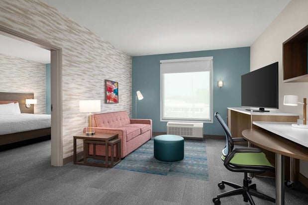 Images Home2 Suites by Hilton Niceville Eglin Air Force Base