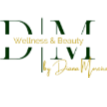 D M Wellness & Beauty by Diana Moreira in Ratingen in Ratingen - Logo