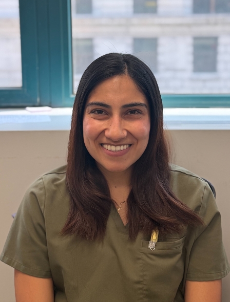 Hillary Mendieta, PA - New York, NY - Urology, Urologist