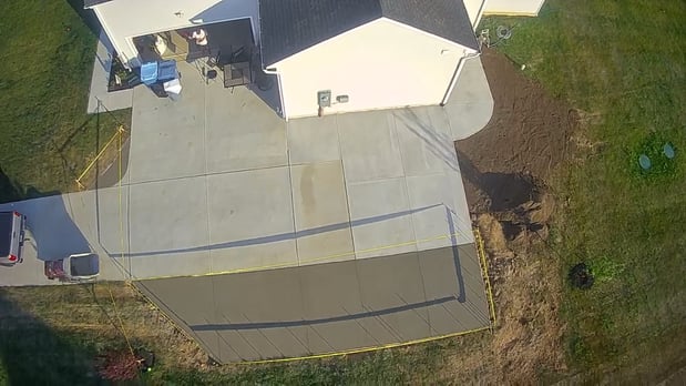 Images Partners concrete llc